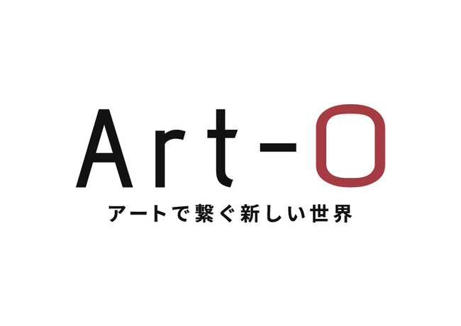 「アート・オー」ロゴ